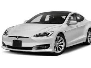 TESLA MODEL S 2019 5YJSA1E2XKF339147 image